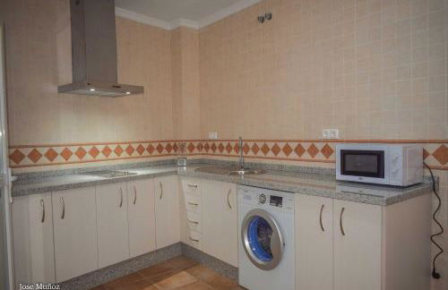 Santa Angela de la Cruz - Foto 9