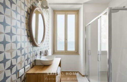 Sail Home - Apartments for Wind Lovers - Foto 24