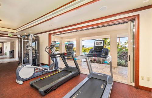 Big Island Waiulaula at Mauna Kea J201 by Coldwell Banker Island Vacations - Photo 92