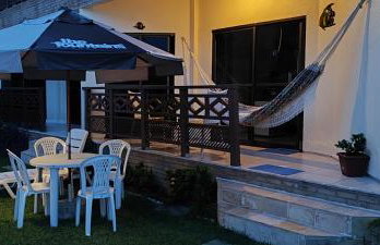 THE FOUNTAINS 110 - Apartamento em lindo condomínio pé na areia da Praia das Fontes em Beberibe - CE - Photo 39