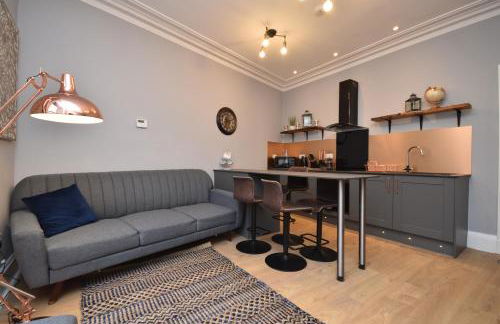 Signature Apartments - Foto 26