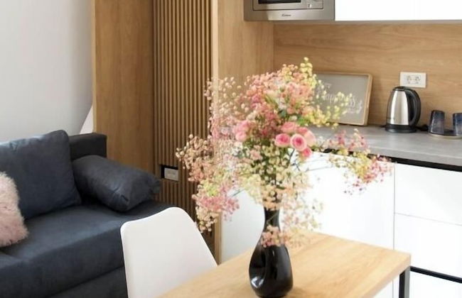 FRIENDS RESIDENCE - Foto 4