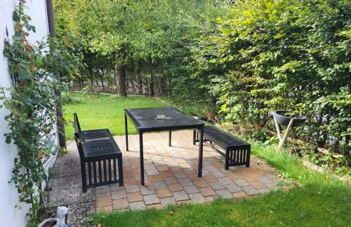 Bimax Neu renovierte, gemütl. 4 Zimmer Dachwohnung - Foto 14