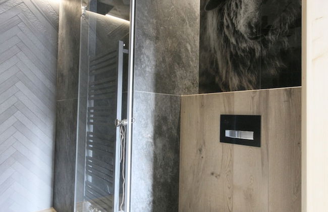 Domek Koliba pod Jedlami - Photo 44