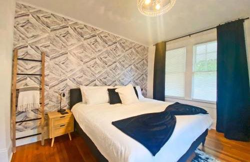 Luxe retreat in downtown Raleigh - Foto 9