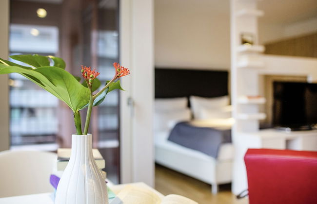 THE FLAG Oskar M. - Foto 7