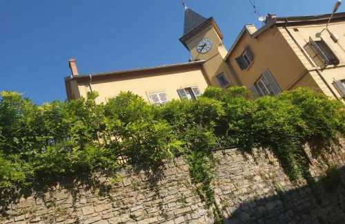 Charmant Studio sur cour à LYON 9e Mont d'or - Foto 24