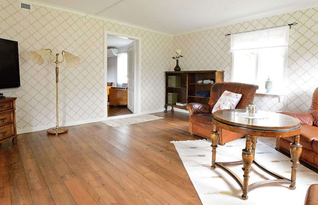 Holiday Home in Håcksvik - Photo 7