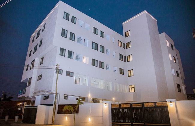 Mayama Residences - Foto 1