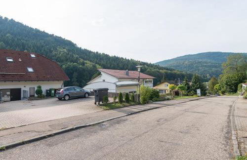 Ferienwohnung Sonnenschein - Foto 1