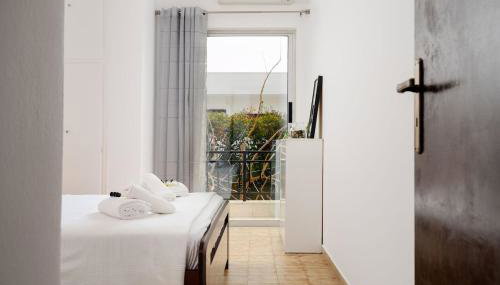 3BD Apt in The Center of Eretria - Foto 4