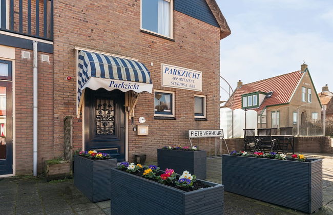 Parkzicht Apartementen - Photo 54