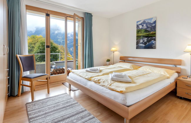 Silberhorn Apt. V - Foto 5