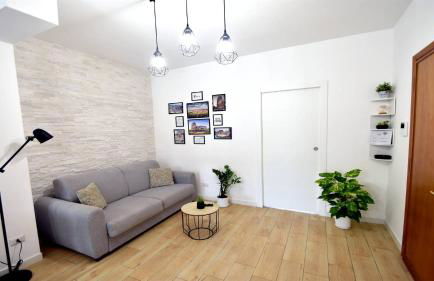 A due passi da Trastevere - Photo 6