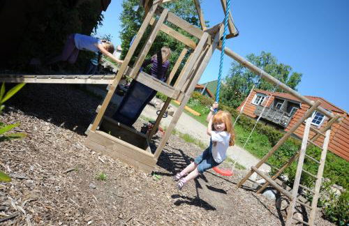 Bauernhof Koehlbrandt - Foto 60