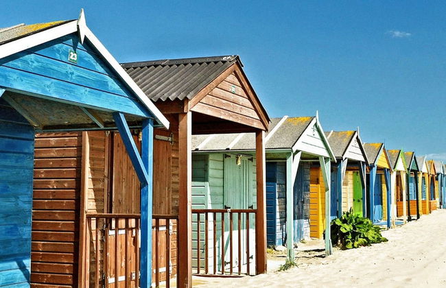 The Salt House - Luxury Home With Pool Hot Tub - Foto 46