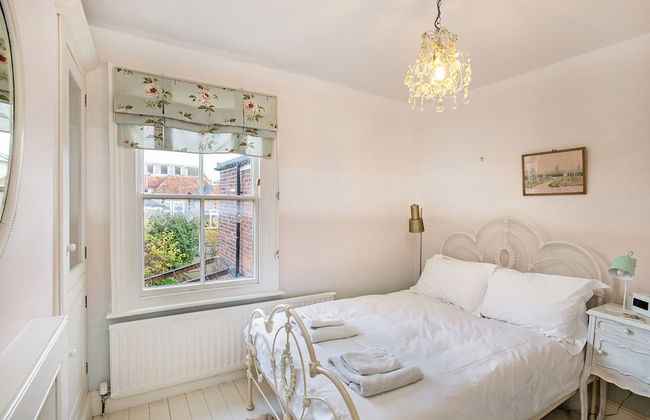 No. 81 Tower Street - Foto 23