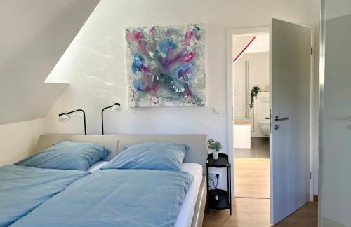 Ruhiges Gästehaus - 120qm - Garten - 1A Lage - Foto 35