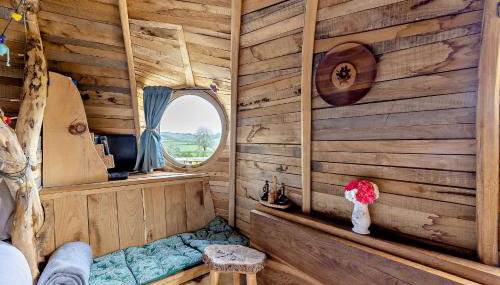 HOBLEY House Holiday - Foto 4