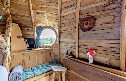 HOBLEY House Holiday - Foto 4