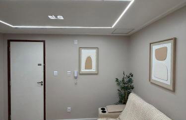 Apê 102, 2 quartos | WiFi | JC STAYS - Foto 18