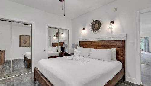 Elegant 3BR Condo - Magnolia North 101 - Foto 5