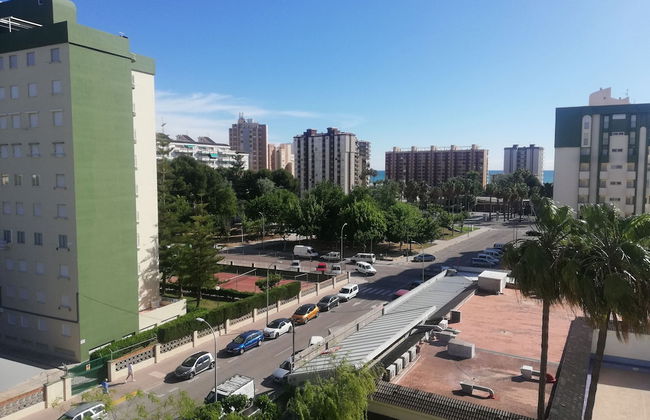 1.parque IV esc 2 6º pta 12 - Foto 28