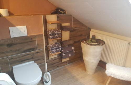 Ferienwohnung Klothilde - Foto 10