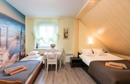 Apartamenty Barakuda - Foto 16