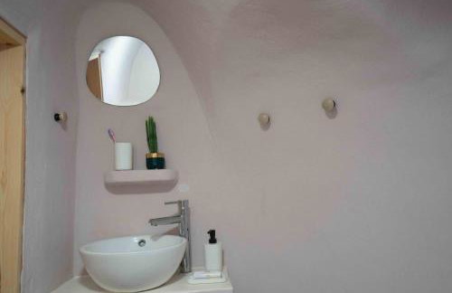 Bird Nest-Santorini Cave houses - Foto 41