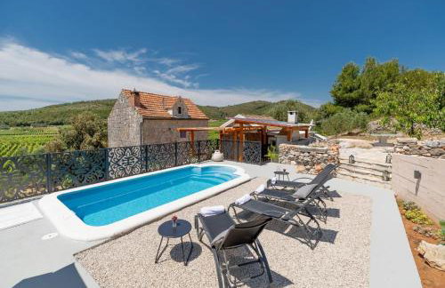 Stone House Prapatna - Foto 9