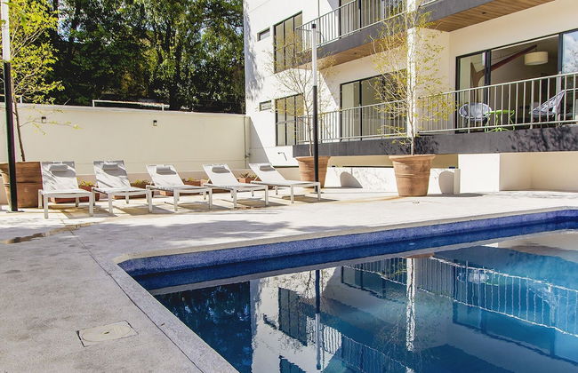 Justo Sierra SmartLife - Foto 10