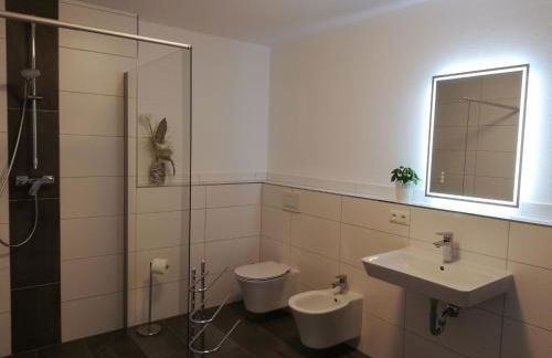 Fränkische Linie - Radspitz-Ferienwohnungen - Foto 31