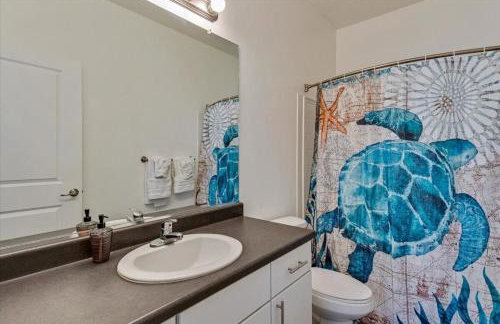 Modern W Pool, Gym, HotTub, Golf, Pet Friendly - Foto 28