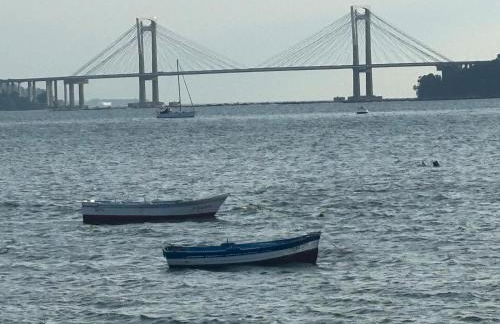 Apartamentos A Illa - Foto 3