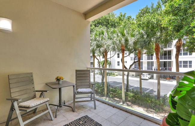 Deerfield Condo Suites by Opus - Foto 47