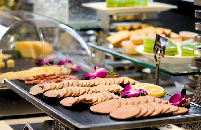 The Residence Resort & Villas Phu Quoc - Photo 72