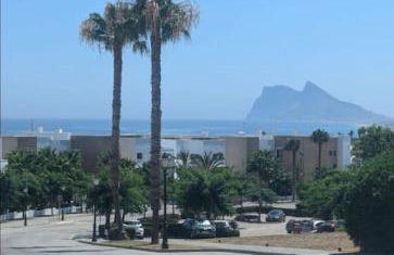 Villa Jacqueline in San Roque - Foto 8