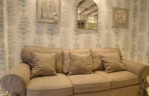 Apartamentos Rurales El Rapallo - Photo 37