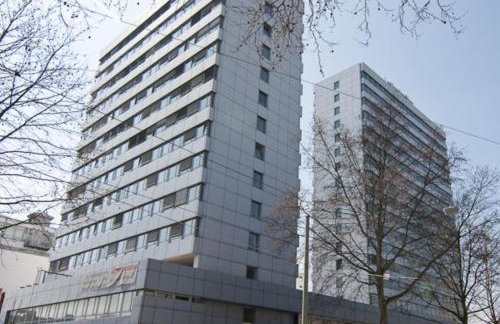 351 City Apartments, Close to the Exhibition Center - Foto 1