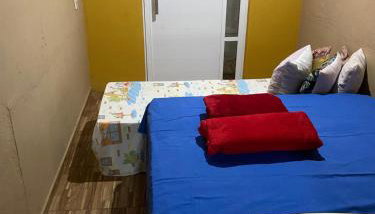 Casa Friozinho da serra - Foto 2