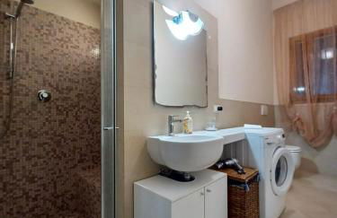 Verde Mare apartment Rosignano Marittimo - Foto 28