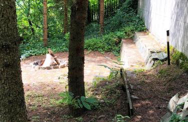 Kaszubskie Letnisko - Foto 38