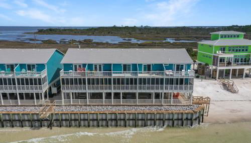 Beach Therapy by Pristine Properties Vacation Rentals - Foto 2