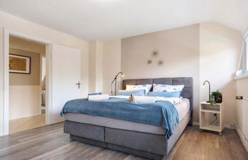 Ferienwohnung Harzreich - Foto 16