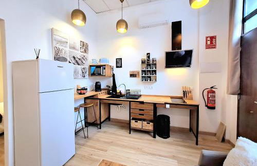 URBAN LOFT VALENCIA - Foto 38