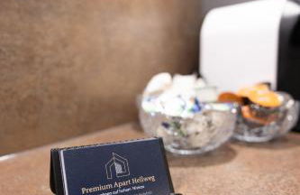 Penthouse mit großer Terrasse Parkplatz und WLAN in exklusiver Lage am Hellweg - Foto 64