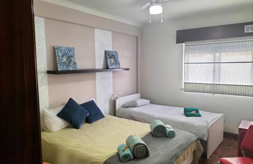 Guest House Patrocinio - Foto 1