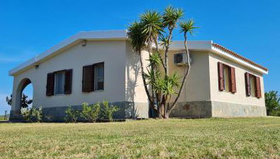 House Castiadas tra Mare e Montagna - Foto 3, Garden