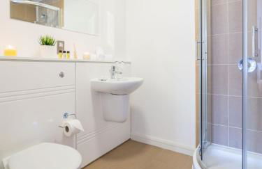 Birmingham City Centre- Free Parking - No Deposit - Foto 44